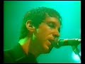 Mercury Rev- Opus 40- Live at The Astoria- Jan 1999
