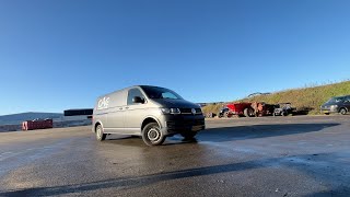 Volkswagen Transporter panel van for sale - Image 4 | Autoline US Volkswagen Transporter panel van | Image 4 - Autoline