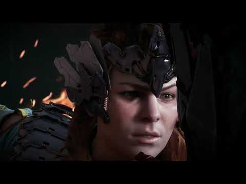 [PC] Horizon Zero Dawn Ultra Hard Cheathrough - Pt. 55 (Final)