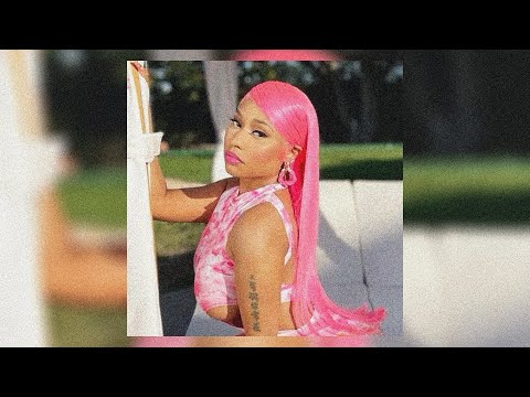 (Free) Nicki Minaj type beat - Toy