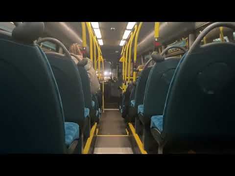 Arriva Midlands North 3505 YN08 HZS Scania OmniLink CK230UB