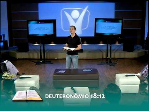 Bíblia Fácil - 2ª Temporada - Morte