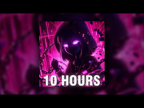 HISTED, TXVSTERPLAYA - MASHA ULTRAFUNK [10 HOURS]