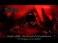 Death - To Forgive is to Suffer (Subtitulos en Español)