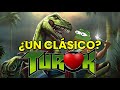 Es Turok Dinosaur Hunter Un Cl sico