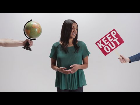 Who Are Lost Versus Unreached People?