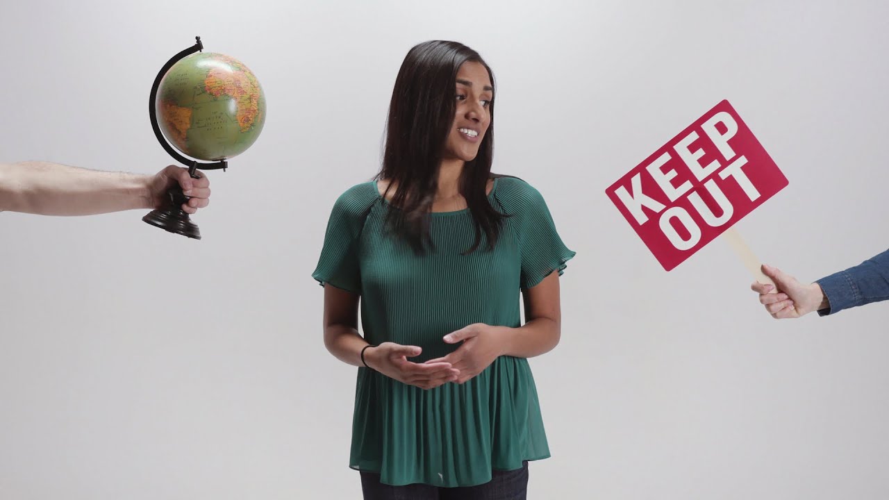 Who Are Lost Versus Unreached People?