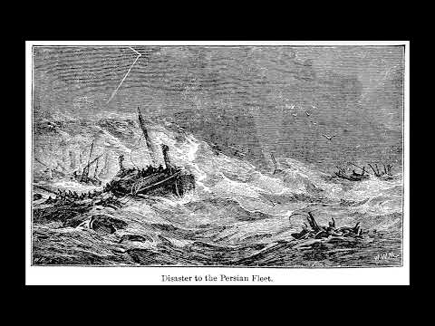 Battle of Artemisium