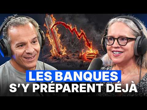 Si Jancovici a raison, où mettre son argent ? - Virginie Wauquiez (Carbon4 Finance)