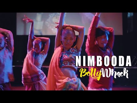 NIMBOODA NIMBOODA | #Bollywaack | House of Suraj | @KumariSuraj @Bhansali_prod