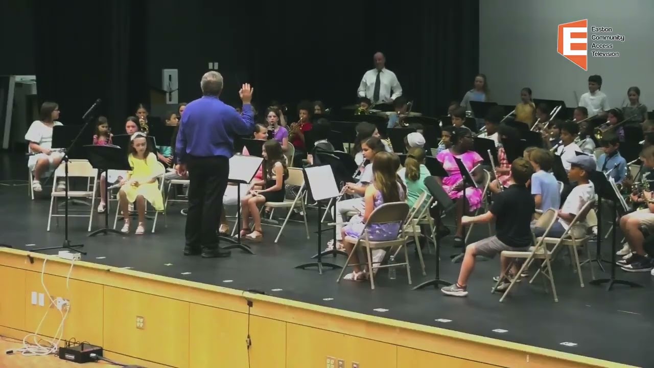 Richardson Olmsted Spring Concert