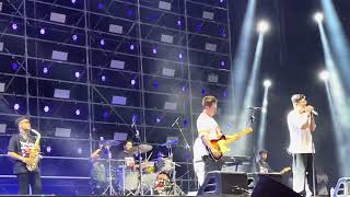 Download lagu STOP HOPING β KANGEN x SHEILA on 7 Live @ PESTAPORA 2025 mp3 Download lagu STOP HOPING β KANGEN x SHEILA on 7 Live @ PESTAPORA 2025 mp3