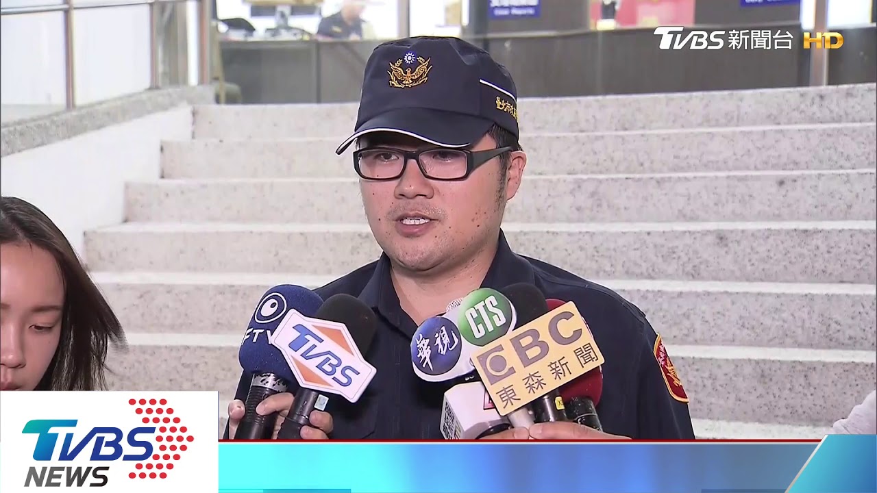 2男中山區當街揍人 辯稱討債「認錯人」