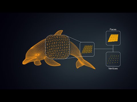 Building 3D deep learning models with PyTorch3D