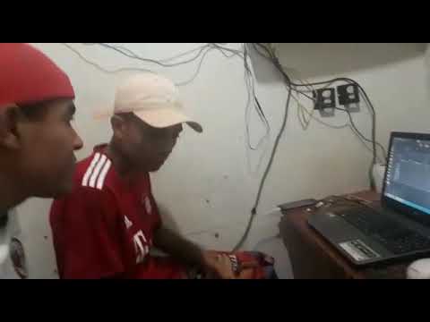 MC Diouro e MC Contente - Fuga na Viela (Música Nova) Prévia 2019