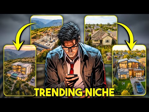 I Can't Believe This Works: Viral Construction Shorts Using Only FREE AI