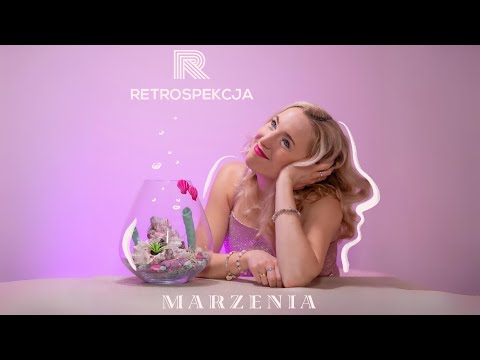 RETROSPEKCJA - Marzenia (official video 2024)