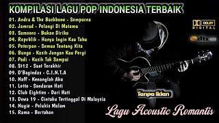 Download lagu Kumpulan Lagu Populer Indonesia Terbaik | Lagu Akustik Indonesia Santai | Jamrud,Peterpan,Padi,St12 mp3