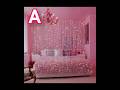 Choose Your Names First Alphabet And See Your Glittering Bed Shorts