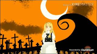 (MMD)優馬でシャルル