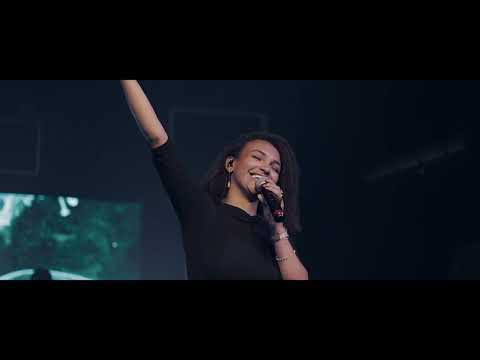 Vejo A Tua Majestade - Nação Music