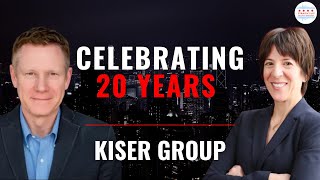Celebrating 20 Years of Kiser Group: Great Chicago insights From Their Network
