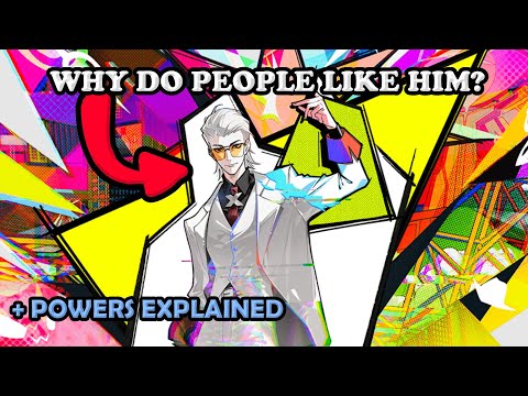 How To Write an Interesting Unbeatable Hero | To Be Hero X analysis
