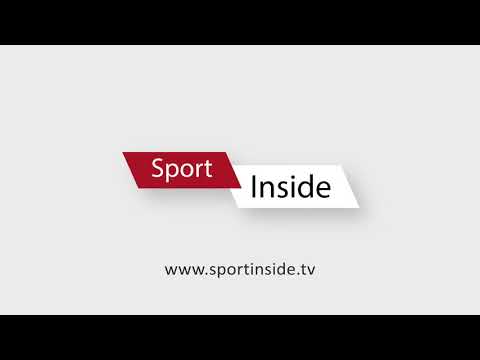 Aankondiging Sport Inside