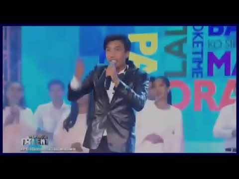 PILIPINAS GOT TALENT 2018 : GRAND FINALS JOVEN OLVIDO