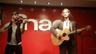 Andrés Suárez- El corazón me arde