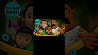 Download lagu Top 11 Kartun yang sudah tidak tayang di RTV Part 2 #shorts mp3