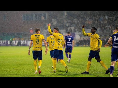  K Koninklijke Patro Eisden Maasmechelen 3-2 Sport...