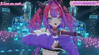 Kikirara Vivi ♬Luna say maybe - Tsukimura Temari (CV: Ojika Nao) @ヴィヴィ生誕祭2026