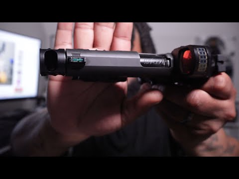 Staccato C2 and Dsc Comp. I am ASHAMED