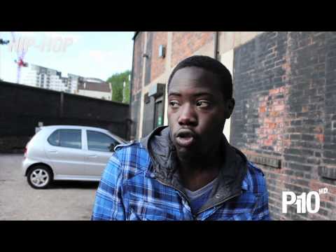 P110 - Angrykid [BAR FOR BAR]