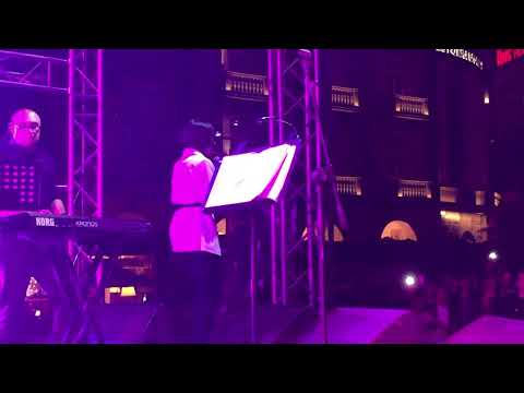 Srbuhi Sargsyan/concert