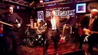 Brilleaux - &#39;Nothin&#39; Shakin&#39; (But The Leaves On The Trees)&#39; 8.10.13