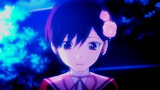 AMV Maroon 5 - Bet My Heart ( Keima X Chihiro)