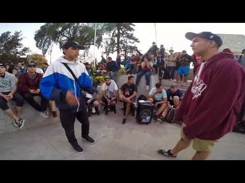 VLAKI VS ANUBIS - 8VOS MK EDICIÓN ESPECIAL