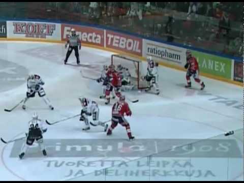 2.3.2010 HIFK - TPS 3-2