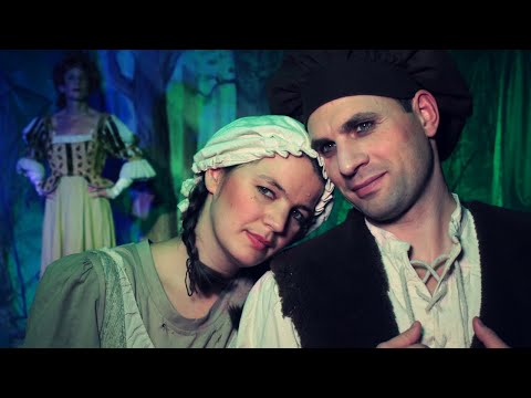 Galli Theater Cinema Trailer: Brüderchen und Schwesterchen