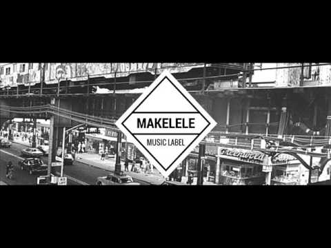 Mokozeer - freestyle 6