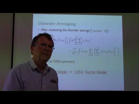 Aspects of gravity in the SYK model