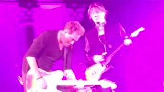 Goo Goo Dolls American Girl Tom Petty Tribute Live Cover Charlottesville VA University Of Virginia