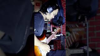 Download lagu pas band, aku solo guitar cover mp3