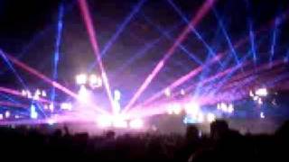 Dave Clarke @ Awakenings Festival 2008