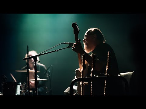 Ed Kuepper Jim White - Swing for the Crime