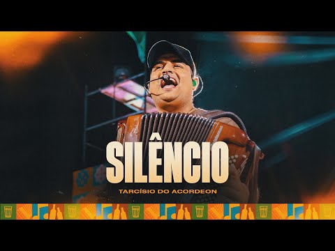O Silêncio - Tarcizo Lima