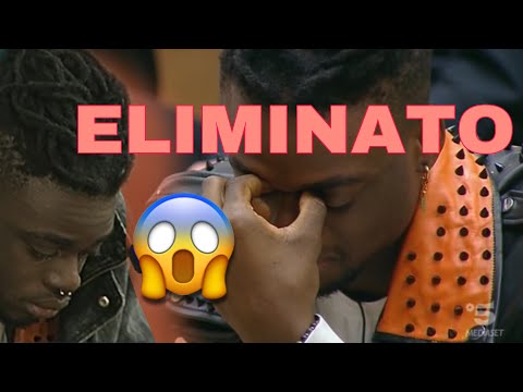 🔥 AMICI 20 ESA ABRATE L'ELIMINAZIONE PIÙ ASSURDA IN 20 ANNI