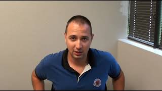 Путь гринкарт лотерейщика: Мариуполь - Хайфа - Кремниевая Долина